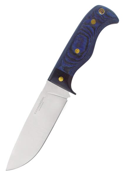 Blue Havoc Kniv – Condor