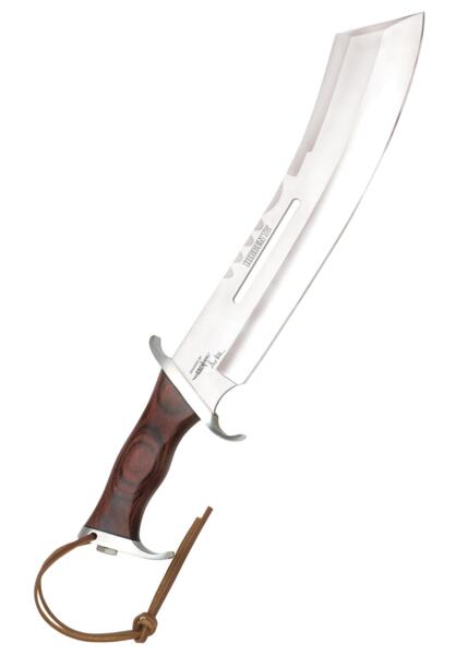 Hibben IV Kampmachete