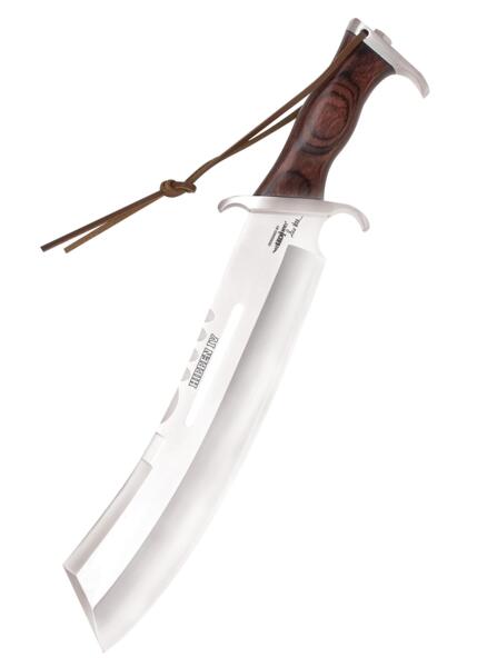 Hibben IV Kampmachete