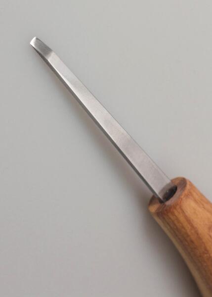 Lige Håndmejsel Sweep P1 (3 mm)