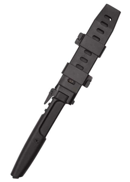 Vipera Total Black M390