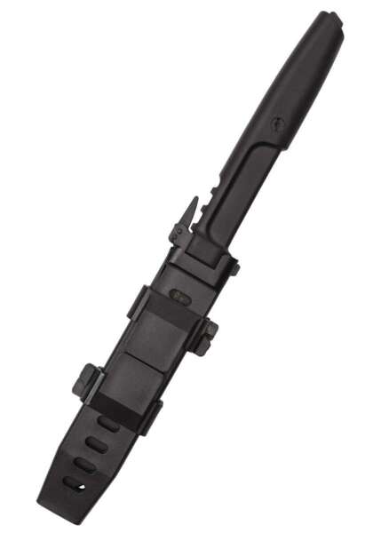 Vipera Total Black M390