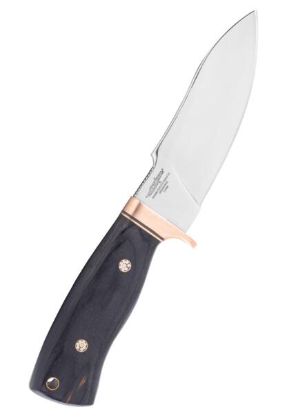 Hibben Chugach Hunter