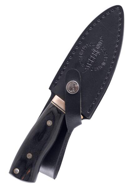 Hibben Chugach Hunter