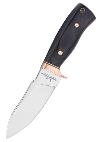 Hibben Chugach Hunter
