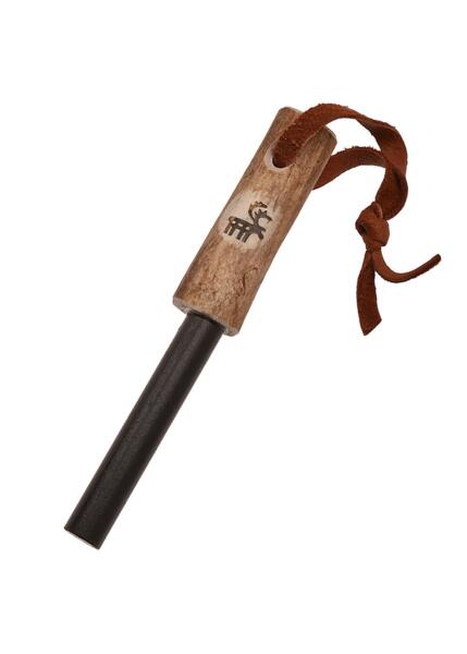 Jagt- og survivalkniv