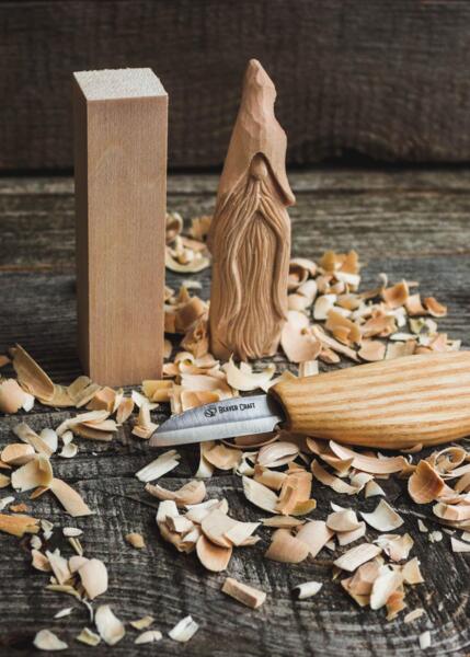 Wizard udskæringssæt