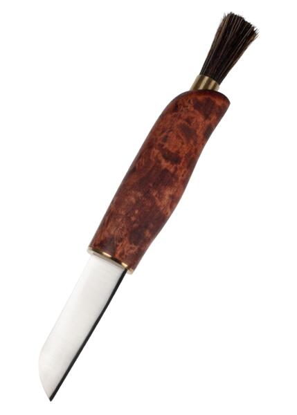 Svampekniv Zwampe Brun