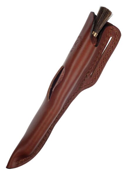 Svampekniv Zwampe Brun