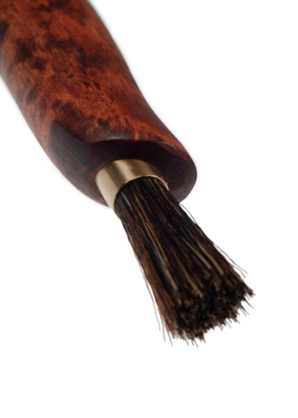 Svampekniv Zwampe Brun