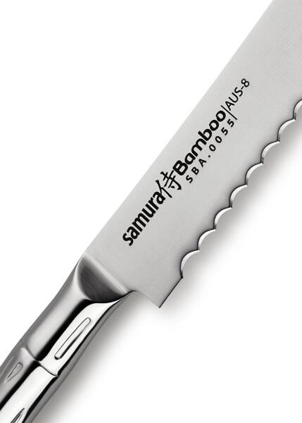Samura Bamboo brødkniv