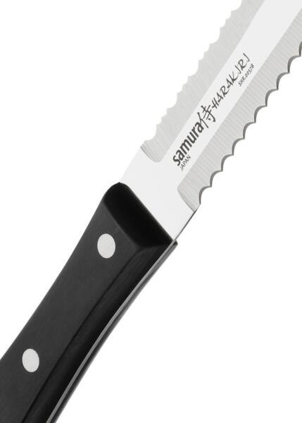 Samura Harakiri brød- og frostkniv