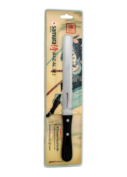 Samura Harakiri brød- og frostkniv