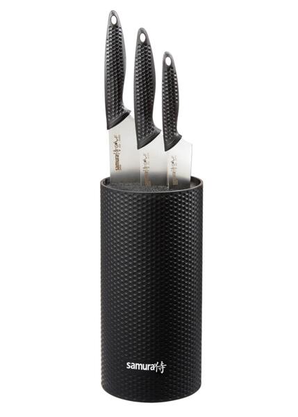 Samura GOLF knivblok