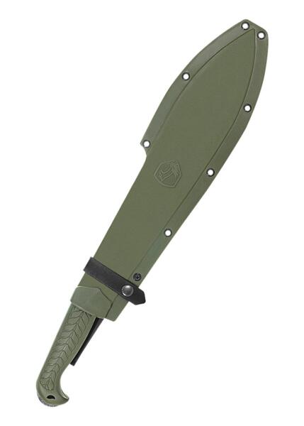 Terra machete – Army Green
