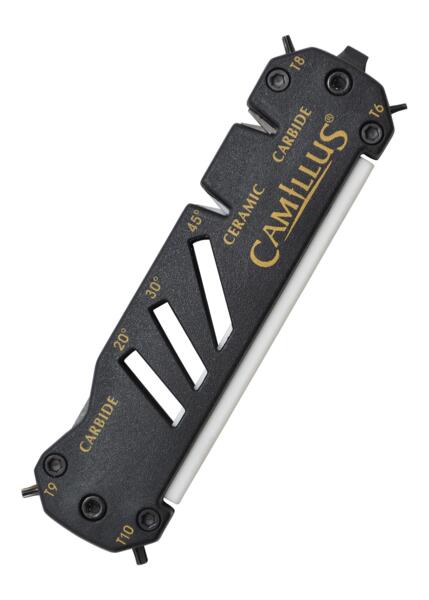 GLIDE™ knivsliber – Camillus