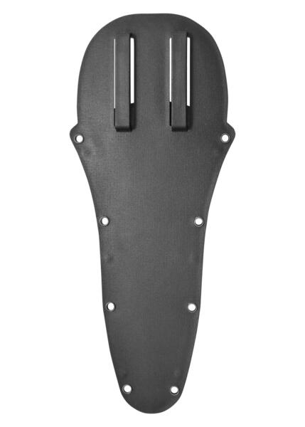 Multifunktionel jagtsaks