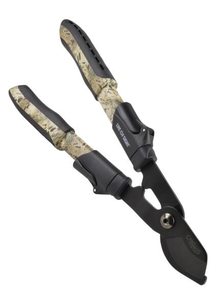 LINE OF SIGHT™ teleskop grensaks