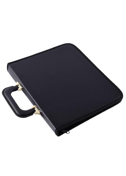 Stor opbevaringsmappe til 40 lommeknive