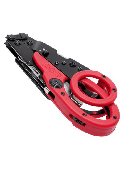 ParaShears – rød redningssaks