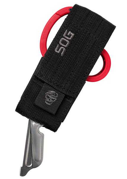 ParaShears – rød redningssaks