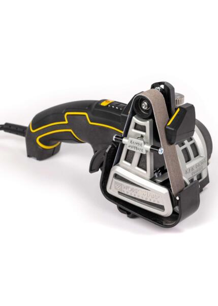 Elektrisk kniv- og værktøjssliber