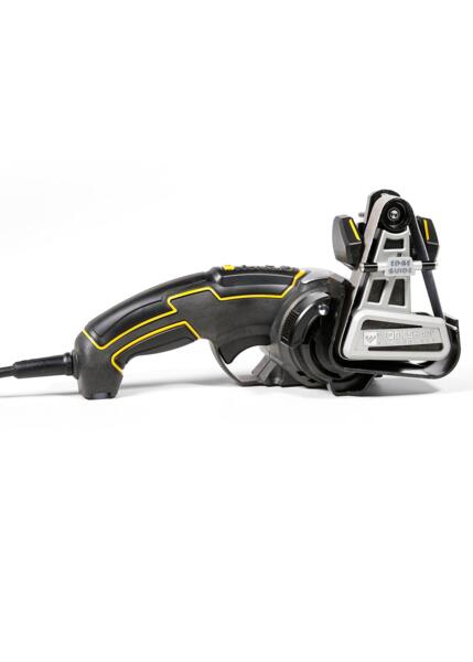 Elektrisk kniv- og værktøjssliber