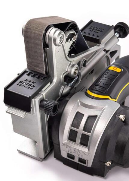 Elektrisk slibesystem Mk.2 Elite