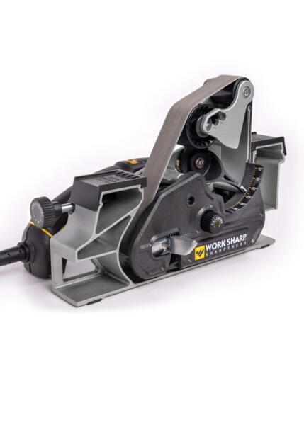 Elektrisk slibesystem Mk.2 Elite