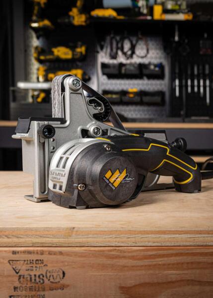 Elektrisk slibesystem Mk.2 Elite