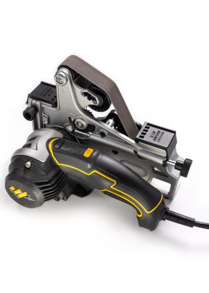 Elektrisk slibesystem Mk.2 Elite
