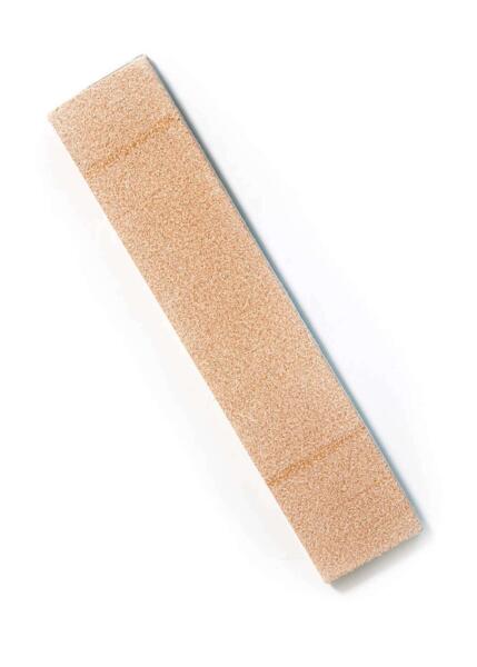 Læderstrop til Precision Adjust