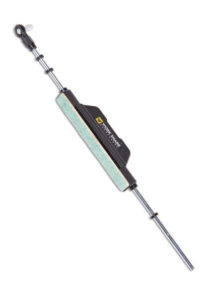 Læderstrop til Precision Adjust