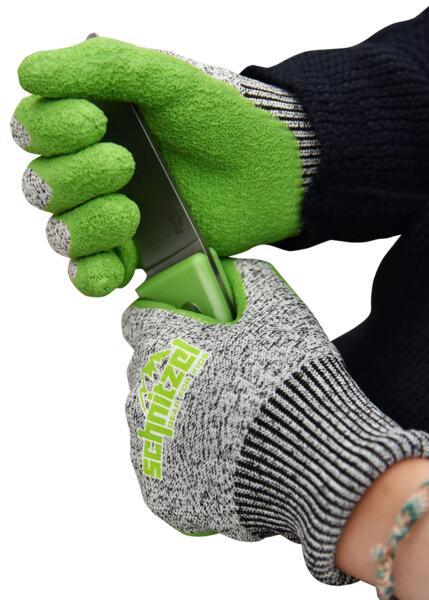 Skærefaste handsker til børn