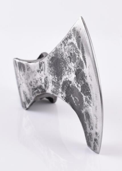 Vikingeøksehoved – stump