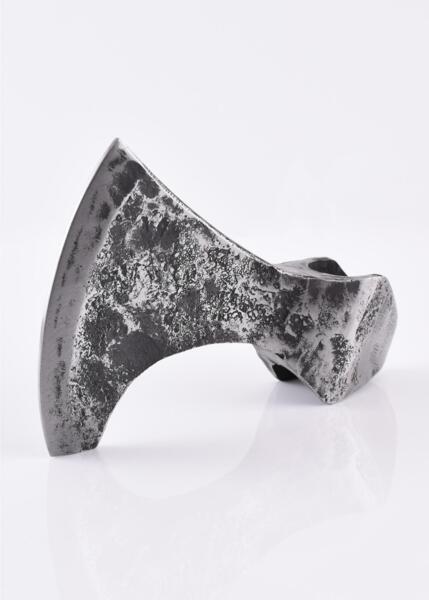 Vikingeøksehoved – stump