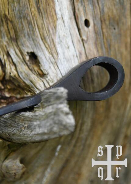 Gotland vikingeøksehoved