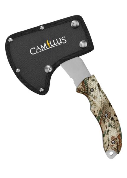 Hatchet RIG™ – Camillus
