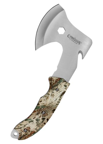 Hatchet RIG™ – Camillus