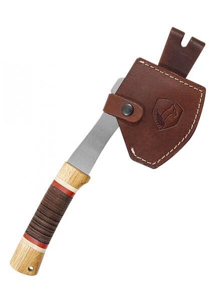 Country Backroads Axe