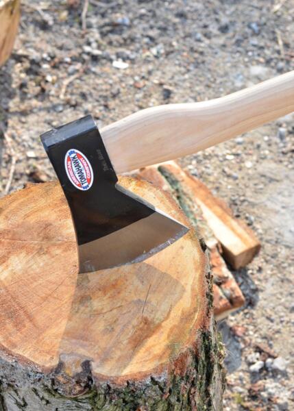 Trail Boss økse – Cold Steel®