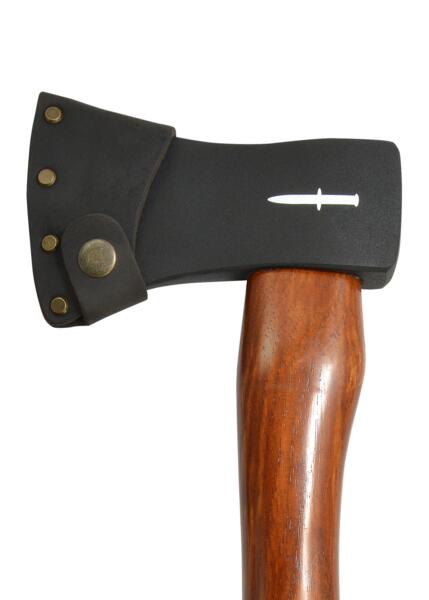 American Hickory Hatchet