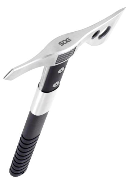 Fasthawk – poleret – SOG