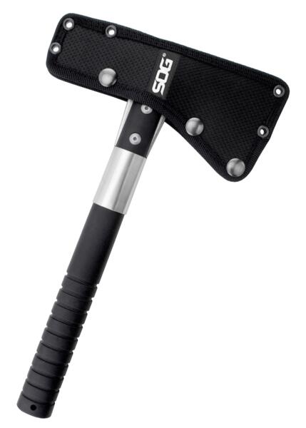 Fasthawk – poleret – SOG