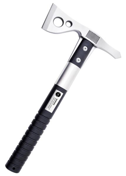 Fasthawk – poleret – SOG