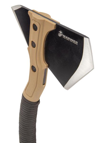 USMC Field Axe