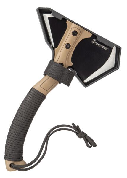 USMC Field Axe
