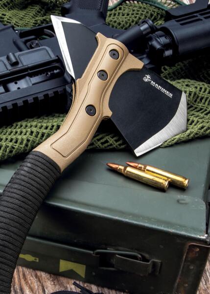 USMC Field Axe