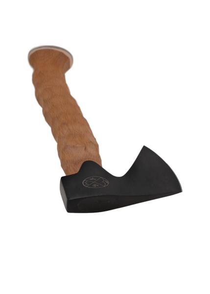 Skovøkse Metsämies