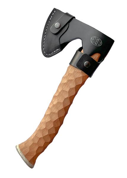 Skovøkse Metsämies